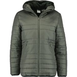 Reebok Classic Kurtka zimowa urban grey. Kurtki marki Reebok Classic. W wyprzedaży za 426.75 zł.