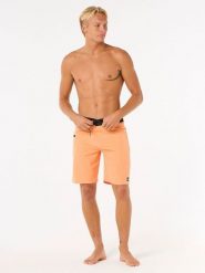 Rip Curl Szorty kąpielowe "Mirage Core" w kolorze pomarańczowym rozmiar: 32. Pomarańczowe kąpielówki Rip Curl, bez wzorów, z materiału. Za 100.75 zł.