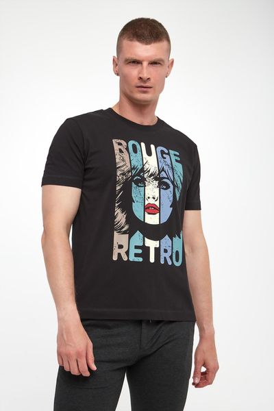 T-shirt męski Akito JOOP! JEANS. T-shirty JOOP! Jeans, l, bez wzorów, z jeansu, bez kołnierzyka, bez ramiączek. W wyprzedaży za 168.35 zł.