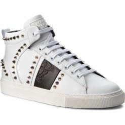 Sneakersy VERSACE COLLECTION - V900716 VM00393 V874 Bianco/Nero/Fdo. Buty sportowe casual marki Versace Collection. W wyprzedaży za 1,209.00 zł.