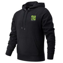 Bluza męska z kapturem EXTREME HOBBY FLASH. Zielone bluzy EXTREME HOBBY, m, bez wzorów, z bawełny, z kapturem. Za 249.00 zł.