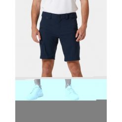 Szorty Męskie Helly Hansen Hp Racing Deck 2.0. Niebieskie szorty Helly Hansen, m, bez wzorów, sportowe. Za 516.00 zł.