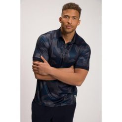 Męska Koszulka polo golf rękaw 1/2 QuickDry moro do rozm. 7XL. Koszulki polo sportowe JAY-PI, m, bez wzorów, z materiału, bez kołnierzyka, bez ramiączek, na golfa. Za 244.99 zł.