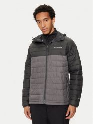 Columbia Kurtka zimowa Powder Lite™ II 2086944 Szary Regular Fit. Szare kurtki outdoor i hardshell Columbia, na zimę, m, bez wzorów, z syntetyku, bez kaptura. Za 629.99 zł.