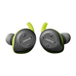 Jabra Stereo Sport Elite V2 Słuchawki True Wireless. Szare słuchawki bezprzewodowe Jabra. Za 680.79 zł.