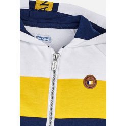Mayoral - Bluza dziecięca 68-98 cm. Bluzy z kapturem marki Mayoral, l, z bawełny, z kapturem. Za 99.90 zł.