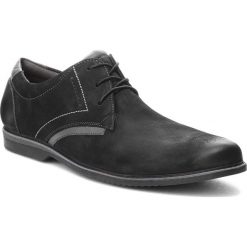 Półbuty LASOCKI FOR MEN MI07-C443-467-01BIG. Eleganckie półbuty Lasocki For Men, bez wzorów, bez obcasa, bez zapięcia. W wyprzedaży za 99.98 zł.