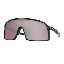 Oakley Okulary Sutro Oo9406-20. Czarne okulary przeciwsłoneczne Oakley. W wyprzedaży za 561.10 zł.