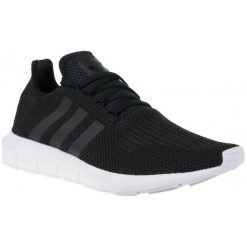 Adidas Swift Run b37726 46 Czarne. Buty do biegania marki Adidas. W wyprzedaży za 299.99 zł.