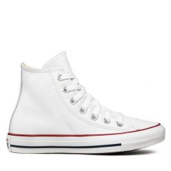 Trampki Converse. Białe trampki Converse, m, bez wzorów, bez zapięcia. Za 239.99 zł.