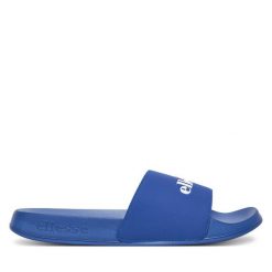 Klapki Ellesse. Niebieskie klapki Ellesse. Za 109.99 zł.
