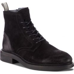 Kozaki GANT - Martin 17643906 Black G00. Kozaki marki GANT. W wyprzedaży za 369.00 zł.