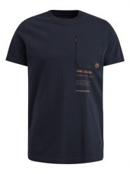 PME Legend Koszulka w kolorze granatowym rozmiar: XL. Niebieskie bezrękawniki PME Legend, xl, bez wzorów, z bawełny, bez kołnierzyka, bez ramiączek. Za 106.45 zł.