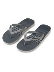 O'Neill Japonki "Profile" w kolorze antracytowym rozmiar: 43. Czarne japonki O'Neill, bez wzorów. Za 78.84 zł.