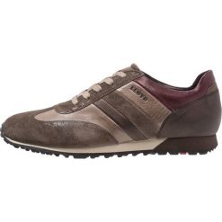 Lloyd AGON Sneakersy niskie dove grey/graphit/chocolate/bordo. Buty sportowe casual marki Lloyd. Za 659.00 zł.