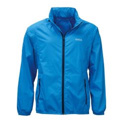 Kurtka wodoodporna Pro-X Elements Pack Abale. Niebieskie kurtki outdoor i hardshell PRO-X ELEMENTS, m, bez wzorów, bez kaptura. Za 260.50 zł.