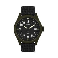 Zegarek Timex. Zielone zegarki Timex. Za 549.99 zł.