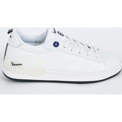 Vespa - Buty Freccia. Buty sportowe casual marki Vespa. W wyprzedaży za 239.90 zł.