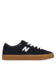 New Balance Tenisówki Numeric Franky Villani 417 UN417BGC Czarny. Czarne trampki New Balance, m, bez wzorów, bez zapięcia. Za 379.99 zł.