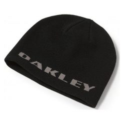 Oakley Czapka Męska Rockslide Beanie Blackout. Czapki zimowe marki Oakley. Za 65.00 zł.