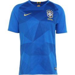 Nike Performance CBF BRASILIEN Koszulka reprezentacji soar/midwest gold. T-shirty marki Nike Performance. Za 359.00 zł.