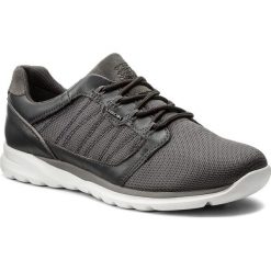Sneakersy GEOX - U Damian A U720HA 01485 C9004 Anthracite. Buty sportowe casual marki Geox. W wyprzedaży za 239.00 zł.