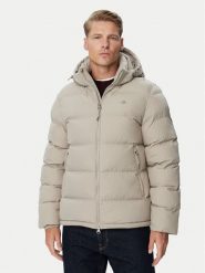 Gant Kurtka zimowa Active Cloud 7006661 Beżowy Regular Fit. Brązowe kurtki GANT, na zimę, l, bez wzorów, z syntetyku, bez kaptura. Za 1,409.00 zł.