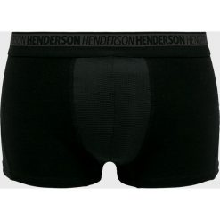 Henderson - Bokserki Judo. Czarne bokserki Henderson, xxl, bez wzorów, z bawełny. W wyprzedaży za 24.90 zł.