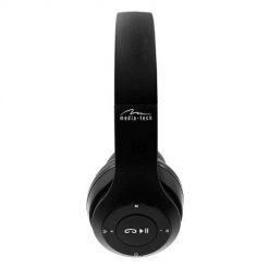 MEDIA-TECH SŁUCHAWKI NAUSZNE BEZPRZEWODOWE BLUETOOTH 4.2 EPSILION BT MT3591. Słuchawki bezprzewodowe Media-Tech. Za 54.99 zł.