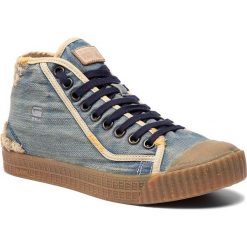 Trampki G-STAR RAW - Rovulc 50 Years Denim Mid D12649-8936-424 Lt Aged. Trampki marki G-Star Raw. Za 429.00 zł.