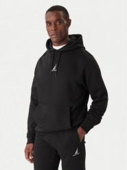 Nautica Bluza Wallowa N1T04066 Czarny Regular Fit. Czarne bluzy Nautica, l, bez wzorów, z syntetyku, bez kaptura. Za 189.99 zł.