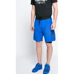 Reebok - Szorty. Krótkie spodenki sportowe marki Reebok. W wyprzedaży za 119.90 zł.