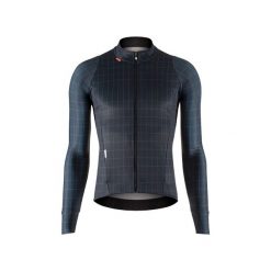 Kurtka Etxeondo Lauki Gore-Tex WindStopper. Niebieskie kurtki ETXEONDO, na jesień, bez wzorów, z gore-texu, bez kaptura. Za 847.00 zł.