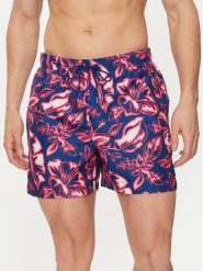 Tommy Hilfiger Szorty kąpielowe UM0UM03271 Kolorowy Regular Fit. Kąpielówki Tommy Hilfiger, m, bez wzorów, z syntetyku. Za 169.99 zł.