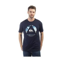 Quiksilver T – Shirt Ssclafluidt M Tees byj0 Navy Blazer L. T-shirty sportowe marki Quiksilver. W wyprzedaży za 89.00 zł.