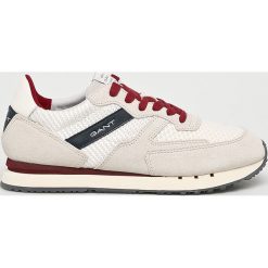 Gant - Buty Davenport. Buty sportowe casual marki GANT. Za 439.90 zł.