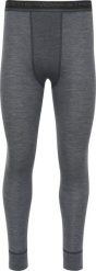 Spodnie turystyczne termoaktywne męskie Thermowave Merino Warm Active. Szare bielizna termoaktywna THERMOWAVE, na zimę, l, bez wzorów, z poliamidu, bez ramiączek, do biegania. Za 280.00 zł.