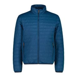 Kurtka puchowa CMP. Zielone kurtki CMP, xl, bez wzorów, z puchu, bez kaptura. Za 299.00 zł.