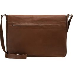 KIOMI Torba na ramię brown. Torby na laptopa marki KIOMI. W wyprzedaży za 189.50 zł.