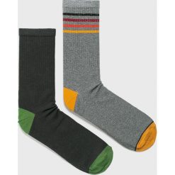 Medicine - Skarpety Basic (2 pack). Skarpety MEDICINE. W wyprzedaży za 19.90 zł.