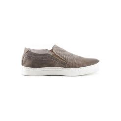 Made in Italia Sneakersy MARTINO. Buty sportowe casual Made in Italia, bez wzorów, bez zapięcia. Za 208.00 zł.