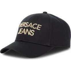Czapka z daszkiem VERSACE JEANS - E8HTBK01 65021 Y6A. Czapki z daszkiem Versace Jeans. W wyprzedaży za 169.00 zł.