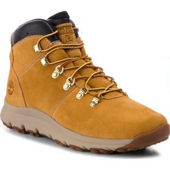 Trekkingi TIMBERLAND - World Hiker A1QEW/TB0A1QEW2311 Wheat. Buty trekkingowe marki Timberland. W wyprzedaży za 379.00 zł.