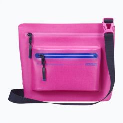Saszetka American Tourister Colourdry M. Czerwone torby na ramię American Tourister, bez wzorów, z materiału, bez dodatków. Za 159.99 zł.