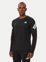 Adidas Koszulka techniczna Adi365 Iconic KE6831 Czarny Regular Fit. Czarne t-shirty sportowe Adidas, bez wzorów, z syntetyku, bez ramiączek, do biegania. Za 179.99 zł.