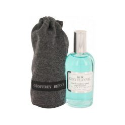Geoffrey Beene Eau de Grey Flannel EDT 60ml. Perfumy męskie Geoffrey Beene. Za 25.81 zł.