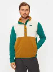 Helly Hansen Polar Daybreaker 49531 Kolorowy Regular Fit. Bluzy z polaru Helly Hansen, m, bez wzorów, z polaru, bez kaptura. Za 239.99 zł.