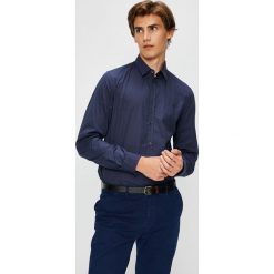 Trussardi Jeans - Koszula. Koszule marki TRUSSARDI JEANS. W wyprzedaży za 239.90 zł.