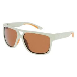 Okulary przeciwsłoneczne Aphex Splash. Brązowe okulary przeciwsłoneczne APHEX. Za 212.50 zł.