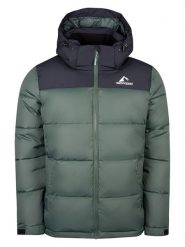 Westfjord Kurtka zimowa "Selfoss" w kolorze zielonym rozmiar: 3XL. Zielone kurtki Westfjord, na zimę, xl, bez wzorów, bez kaptura. Za 228.94 zł.